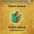 Аудиокнига в кармане, Афанасий Кочетков