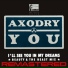 Axodry