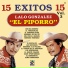 El Piporro