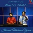 Blesson T, Sidharth S