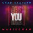 Chad Saaiman feat. Mariechan