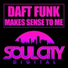 Daft Funk