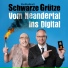 Schwarze Grütze