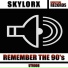 Skylorx
