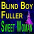 Sony Terry, Blind Boy Fuller