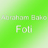 Abraham Bako