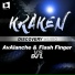 AvAlanche, Flash Finger, DJ L
