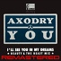 Axodry