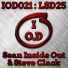 27. Sean Inside Out, Steve Clack
