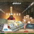 Grizzly, Blunted, Rob Gambino feat. Big $krilla