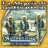 Los Auténticos De Hidalgo