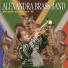 Alexandra Brass Band