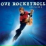 Barnemusikk, Barn-underholdning, Ove Rocketroll