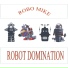 Robomike