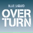 Blue Liquid