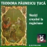 Teodora Păunescu Ţucă