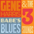 The Three Sounds