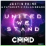 Futuristic Polar Bears, Justin Prime