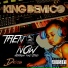 Mike Jones