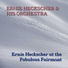 Ernie Heckscher & His Orchestra