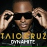 Tayo Cruz