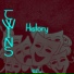 WolDan feat. M.1.$.3.R.Y.