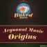 Argonaut Music