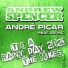 Andrew Spencer, Andre Picar feat. Ice MC