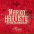 Marko Haavisto & Poutahaukat
