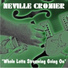 Neville Crozier