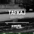 Tafkaj