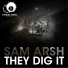 Sam Arsh