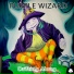 Purple Wizard