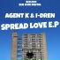Agent K, I-Dren