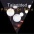 Talentded