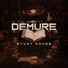 Demure