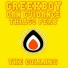 Thiago Pery, Greekboy