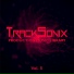 Tracksonix