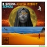 B Show feat. Cota Reddy