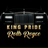 King Pride Los Waraos Young Lilro