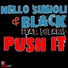 Black & Nello Simioli feat. Solaris