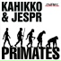 Kahikko, Jespr