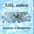 XIII. Století