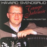 Håvard Svendsrud