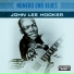 John Lee Hooker