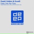 Roald Velden, EcueD
