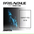 Paris Avenue feat. Robin One