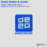 Roald Velden, Airdraw, EcueD