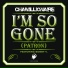 Chamillionaire & Bobby Valentino