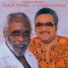 Junior Mance, Martin Rivera